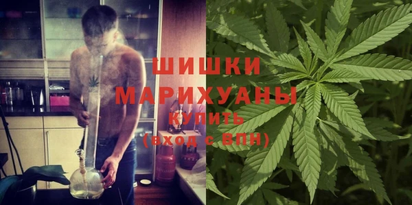 ALPHA-PVP Алексеевка